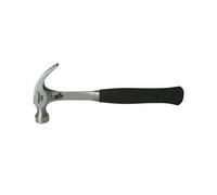 Silverline Solido Forgiato Martello 455ml DIY Strumento