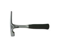 Silverline Solido Forgiato Mattone Martello 568ml DIY Strumento