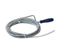 Silverline - Sonda spirale sturatubi 3 m (912893)