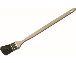 Silverline Spazzola Spazzola per radiatori 40 mm / 1-3/4 pollici