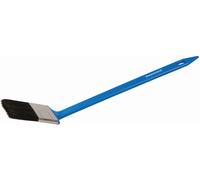 Silverline Spazzola Spazzola per radiatori, extra lunga 50 mm / 2 pollici