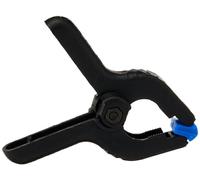 SILVERLINE Spring Clamps 5pk, 65 mm