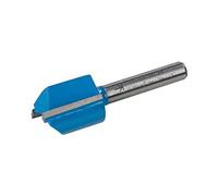 SILVERLINE Straight Metric Cutter, 1/4", 18 x 20 mm