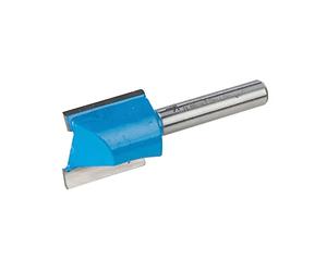 SILVERLINE Straight Metric Cutter, 1/4", 20 x 20 mm