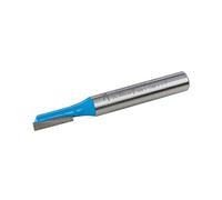 SILVERLINE Straight Metric Cutter, 1/4", 5 X 12 mm