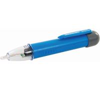 Silverline Strumenti per elettricisti Rilevatore di tensione senza contatto Wechsel150 mm