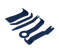GI4493 Silverline Auto Trim Remover Set 5pce 5pce Carrozzeria Strumento