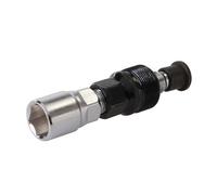 Silverline Strumento di rimozione a monoblocco Conici e ISIS filettature quadrati