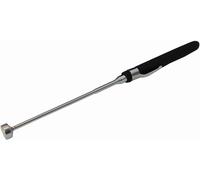Silverline Strumento per il settore automobilistico Pinza magnetica forte a barra 3,6 kg