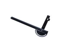 Silverline Super ad Angolo Guida 550mm Misuratore Strumento