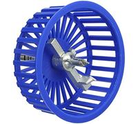 GI6636 Silverline TCT Cerchio tagliapiastrelle 20 - 94mm