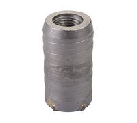 Silverline Tools Punta a tazza TCT 40 millimetri