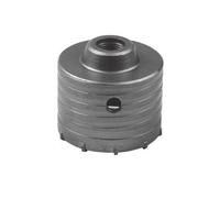 Silverline TCT Core Trapano 115mm Fai da Te Accessori per Utensili Elettrici