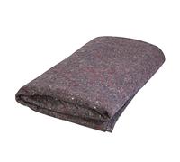 Silverline, Telo di copertura in feltro per scale, 1x10 m - 747697