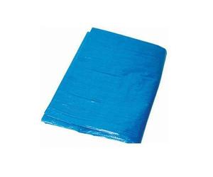 Silverline Telone Impermeabile 3.6 X 4.8m Terzisti DIY Strumento