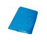 Silverline Telone Impermeabile 4.8 X 6.1m Terzisti DIY Strumento