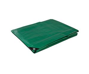 Silverline - Telone Resistente 3 X 3.6M