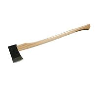 Silverline Tools 244967 - Abbattimento Ascia con Manico Hickory (2,04 kg) - NUOV