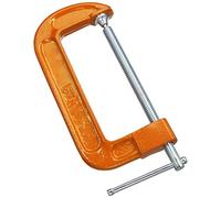 Silverline tools 282552 - Silverline - sergente g (dimensioni: 150 mm)