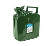 Silverline Tools 342497 - Tanica, 5 l