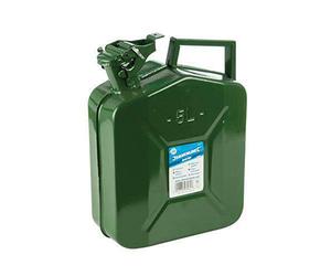 Silverline Tools 342497 - Tanica, 5 l