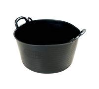 Silverline Tools 427385 multiuso flessibile vasca 26LTR,