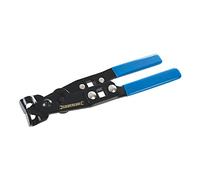 Silverline Tools 427481 Silverline - Pinza per Albero Motore CV, 240 mm