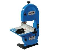 Silverline tools 441563 - Silverline - banda silverstorm sega a 190 mm, 350 w (350 w)