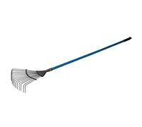 Silverline tools 447139 - Rastrello da Giardino (1,550 Millimetri)