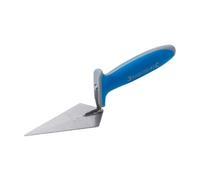 Silverline Tools 469650 Grip, 125 mm, colore: blu