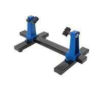 Silverline Tools 511032 - Kit di serraggio Universale, 5 Pezzi, 360°, Colore: Blu