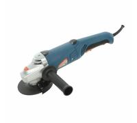 Silverline tools 563709 - Silverline silverstorm - angolo di 115 millimetri smerigliatrice 800w
