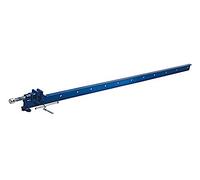 Silverline tools 576241 1500 mm T Sash), colore: blu