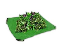 Silverline tools 633784 - Silverline tela giardinaggio 2x2 m