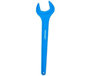 Silverline tools 748320 - Rubinetto per acqua calda sanitaria (52mm)