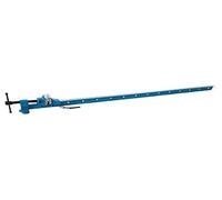 Silverline tools 751903 1800 mm T Sash), colore: blu