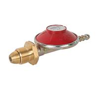 Silverline tools 772190 - Regolatore di bassa pressione per gas propano (37 mbar