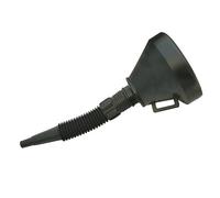 Silverline tools 793799 - Ugello imbuto di plastica (140 mm)