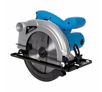 Silverline tools 845135 - Silverline - 185 mm sega circolare, 1200w (185 millime