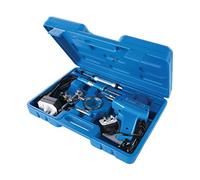 Silverline tools 845318 Strumenti di saldatura elettrici 9 pezzi (100 w / w 30)