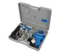 Silverline tools 845318 Strumenti di saldatura elettrici 9 pezzi (100 w / w 30)
