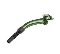 Silverline Tools Beccuccio per tanica di benzina GI3907 metallo 320 mm