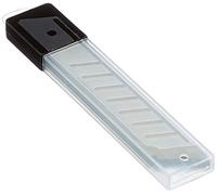 Silverline tools 861764 - Lame segmentate foglia, 10 pezzi (18 mm)