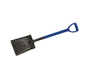 Silverline tools 868763 - Silverline - chiuso manico pala quadrata (680 mm)