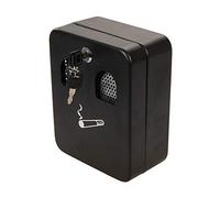 Silverline Tools 940151 - Cestino per cenere da esterni, montaggio a parete, 200 x 160 x 85 cm