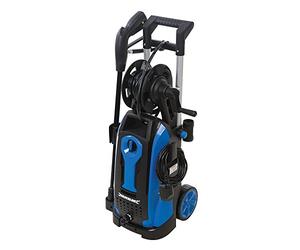 Silverline Tools 943676 Idropulitrice, blu, 943676 2100W, 240V