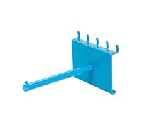 Silverline Tools 965872 - Supporto per disco, colore: Argento