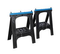 Silverline Tools 973048 sega cavallo - marrone (confezione da 2)