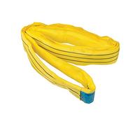 Silverline Tools Endless Round Sling, multicolore, 933218