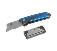 Silverline Tools Silverline 371581 - Taglierino a sgancio rapido, 110 mm